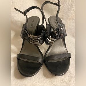 Aldo heels